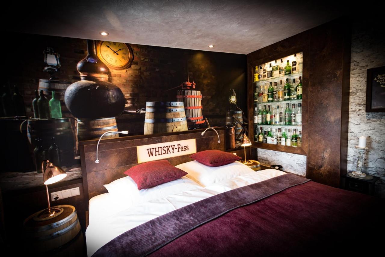 Röhrsdorfer Hof Hotel 3*