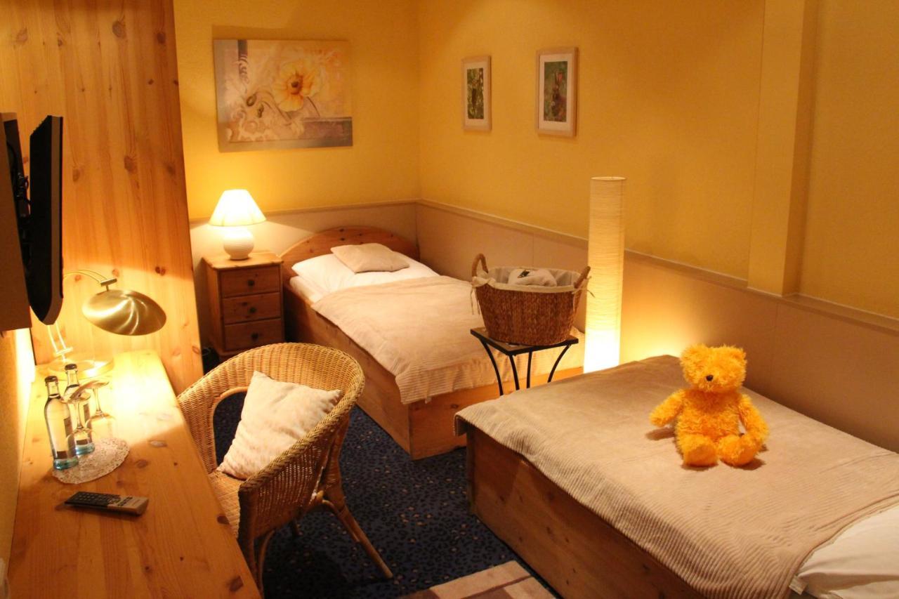 Röhrsdorfer Hof Hotel Chemnitz