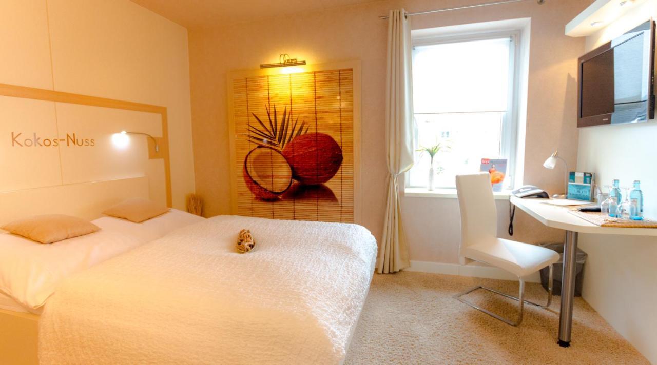 Hotel Röhrsdorfer Hof 3*
