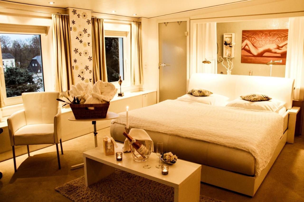 Röhrsdorfer Hof Hotel