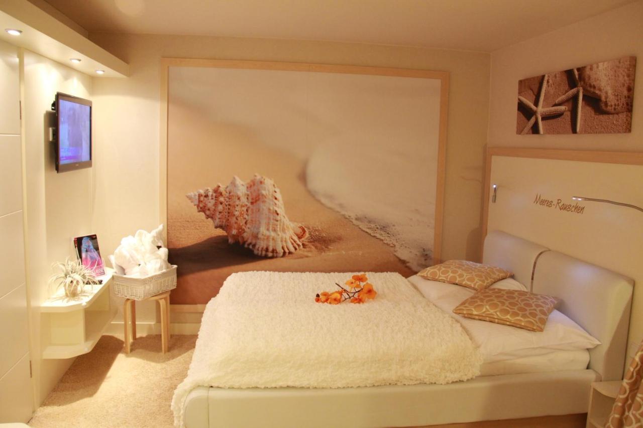 Röhrsdorfer Hof Hotel 3*